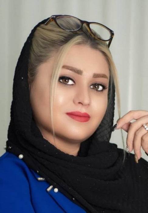 MINA SEPEHRIAN